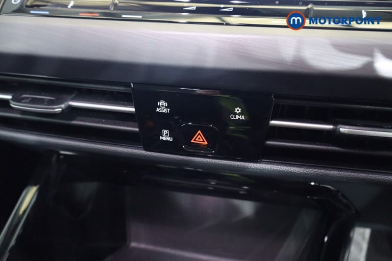 2023 Volkswagen Golf 1.5 eTSI 150 Style 5dr DSG HATCHBACK PETROL Automatic