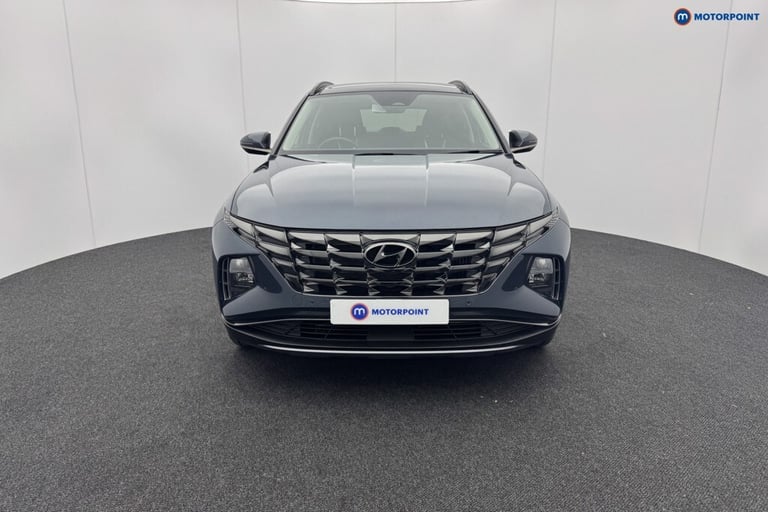 2022 Hyundai TUCSON 1.6 TGDi Plug-in Hybrid Ultimate 5dr 4WD Auto SUV Hybrid Automatic