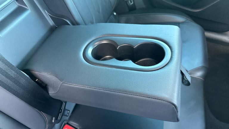 2024 Cupra Formentor 1.4 eHybrid 204 V2 5dr DSG Estate Estate Hybrid Automatic