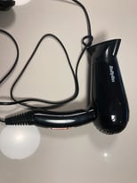image for Hair Dryer foldable