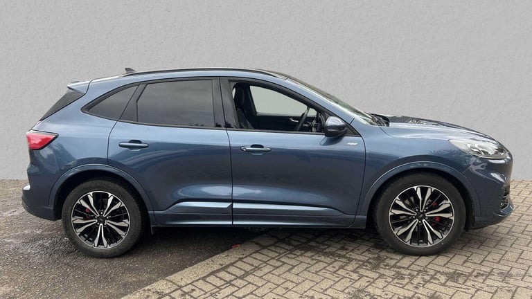 2023 Ford Kuga 1.5 EcoBoost 150 ST-Line X Edition 5dr SUV Petrol Manual