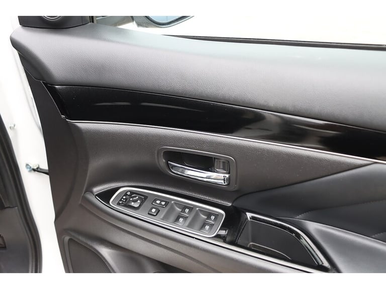 2018 Mitsubishi Outlander h TwinMotor Juro SUV HYBRID Automatic