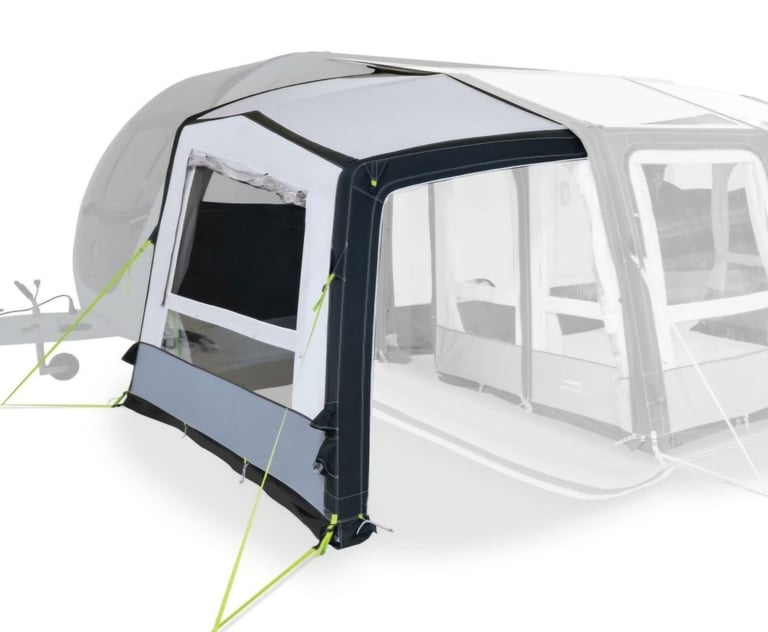 Dometic awning