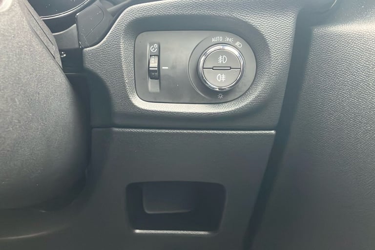  Vauxhall Corsa 1.2 Turbo Ultimate Hatchback 5dr Petrol Auto Euro 6 s/s 130 Ps