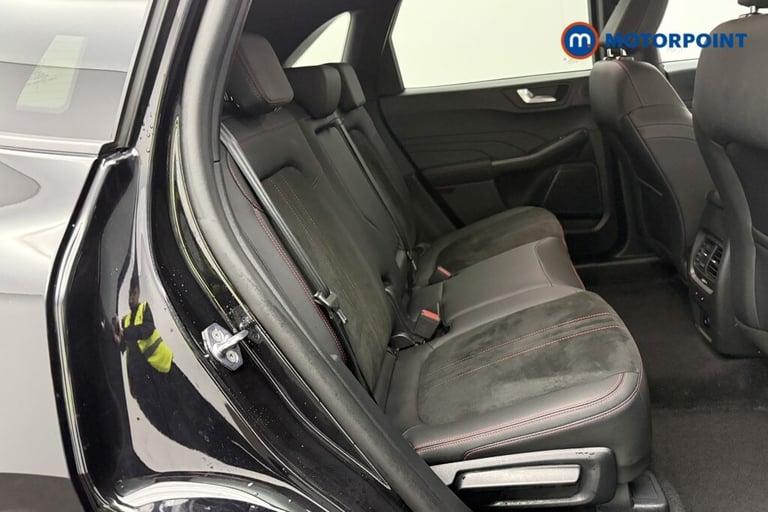 2024 Ford Kuga 2.5 PHEV ST-Line X 5dr CVT SUV Hybrid Automatic