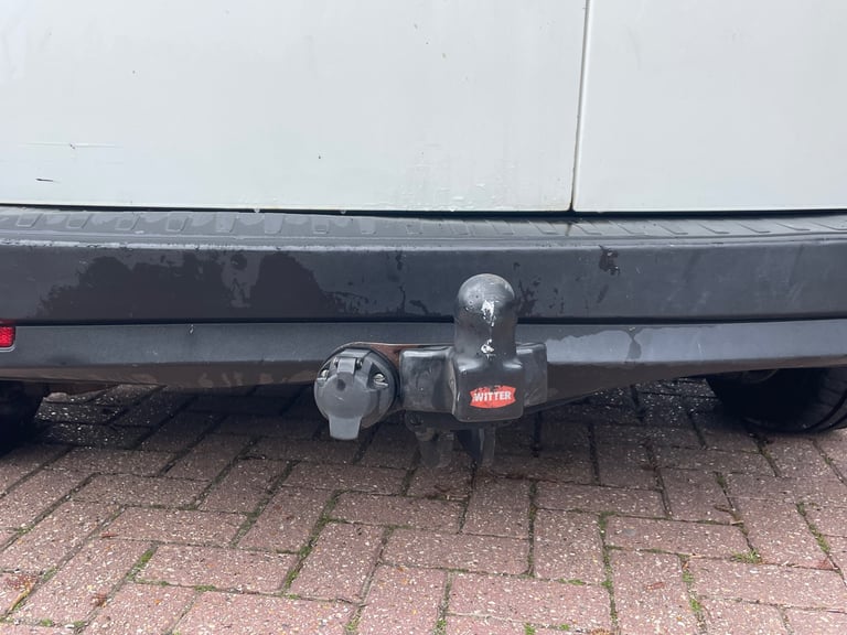 Vauxhall, COMBO, Panel Van, 2012, Manual, 1248 (cc)