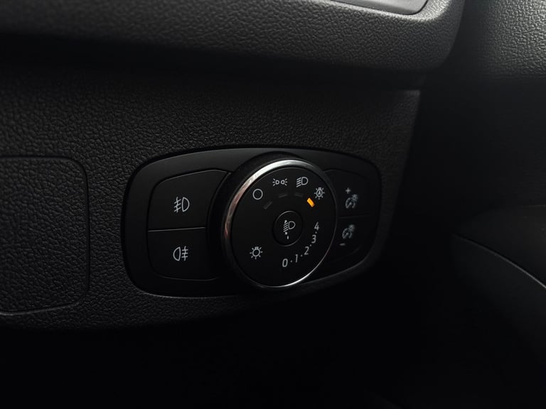 2022 Ford Focus 1.0 EcoBoost Titanium 5dr 5 Door PETROL Manual