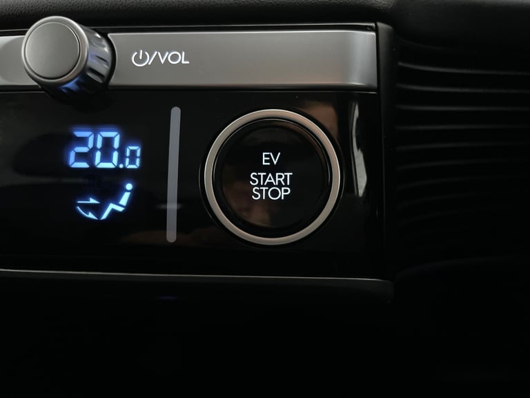 2022 Hyundai IONIQ 5 73kWh Ultimate Hatchback 5dr Electric Auto (217 ps) - LED - REVERSE CAM - N ...