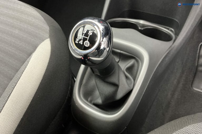 2020 Toyota AYGO 1.0 VVT-i X-Trend 5dr HATCHBACK PETROL Manual