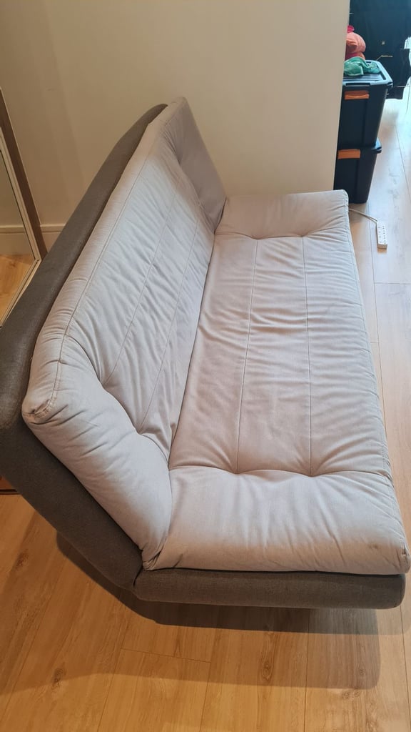 image for Free sofa bed