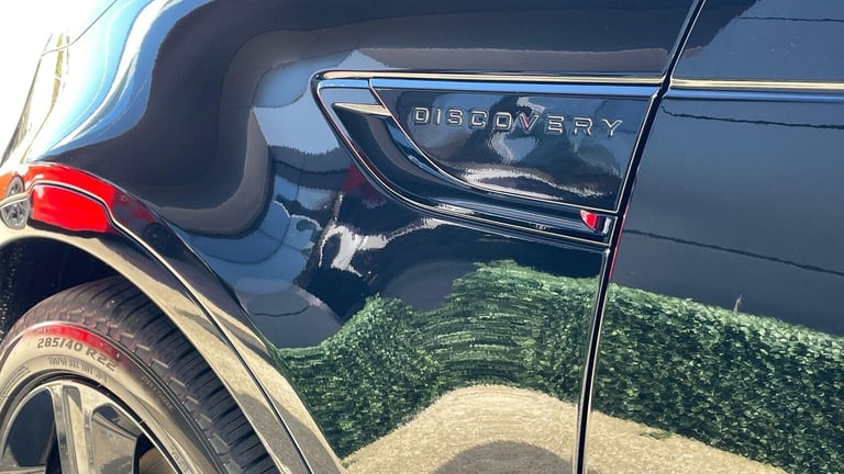 2025 Land Rover Discovery 3.0 D350 MHEV Dynamic HSE SUV 5dr Diesel Auto 4WD Euro 6 (s/s) (350 ps)...