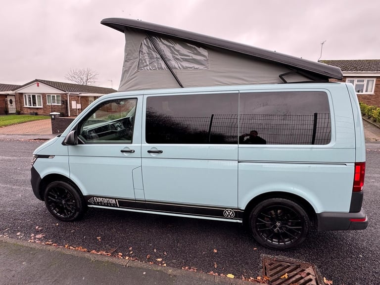 2022 Volkswagen Transporter 2.0 TDI 90 Startline Van PANEL VAN DIESEL Manual