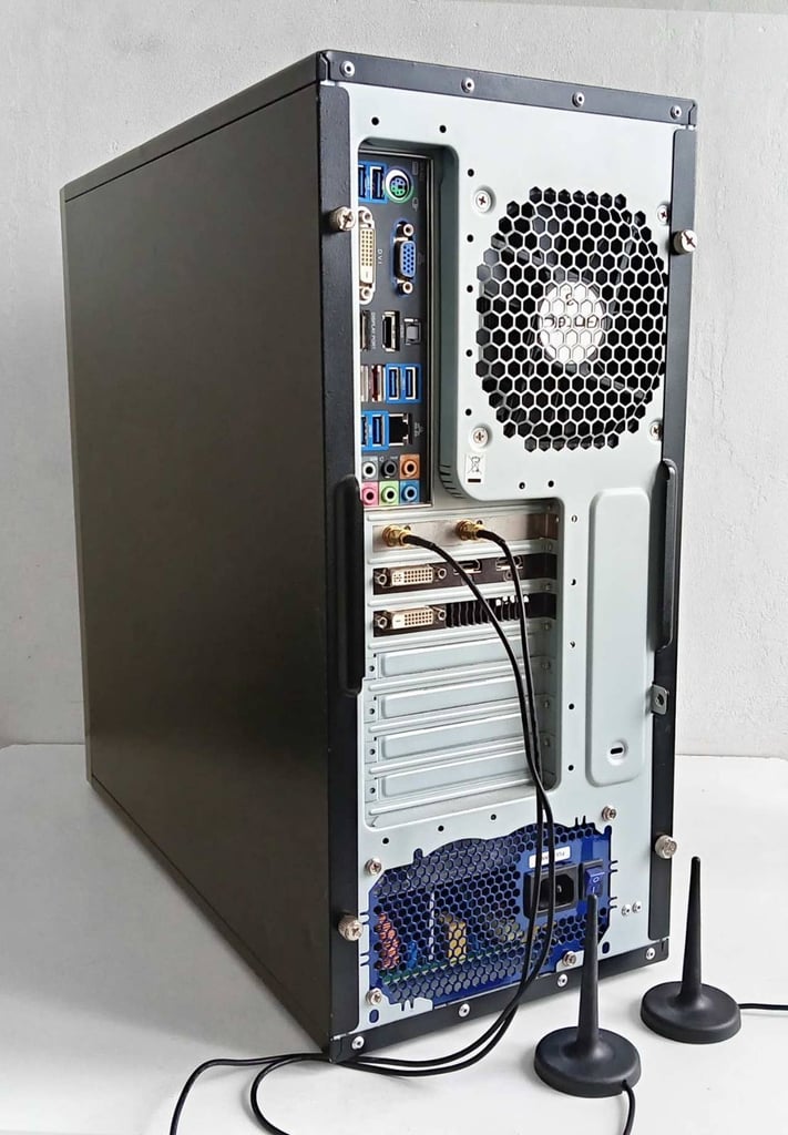 Gaming PC Offers - Fortnite, RDR, GTA 5, Cyber, Nvidia, GTX, Editing, i7, i5, i3, Computer, IT, PC 