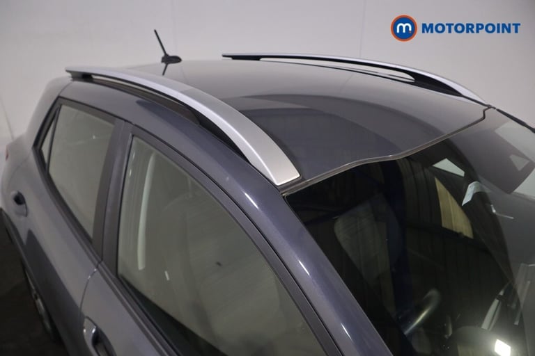 2022 Kia Stonic 1.0T GDi 99 2 5dr SUV Petrol Manual