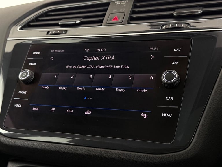 2020 Volkswagen Tiguan Allspace 2.0 TDI 190 4Motion R-Line Tech 5dr DSG ESTATE DIESEL Automatic
