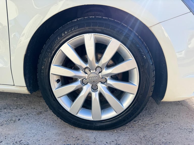 2011 Audi A1 1.2 TFSI Sport 3dr HATCHBACK PETROL Manual