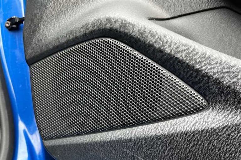 2022 Vauxhall Mokka 1.2 Turbo Ultimate 5dr Auto HATCHBACK PETROL Automatic