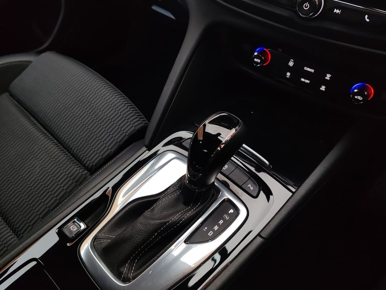 2019 Vauxhall, INSIGNIA 1.6 automatic petrol 