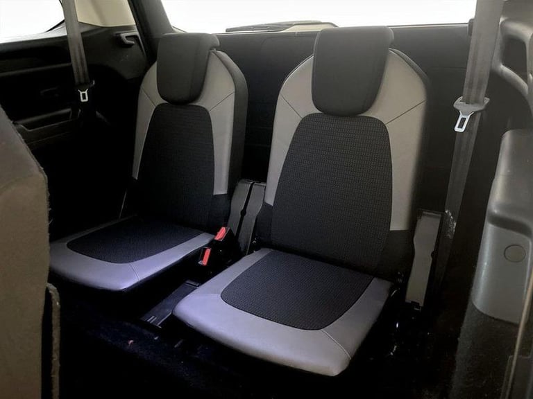 2018 Citroen C4 Grand Picasso 1.2 PureTech 130 Flair 5dr MPV PETROL Manual