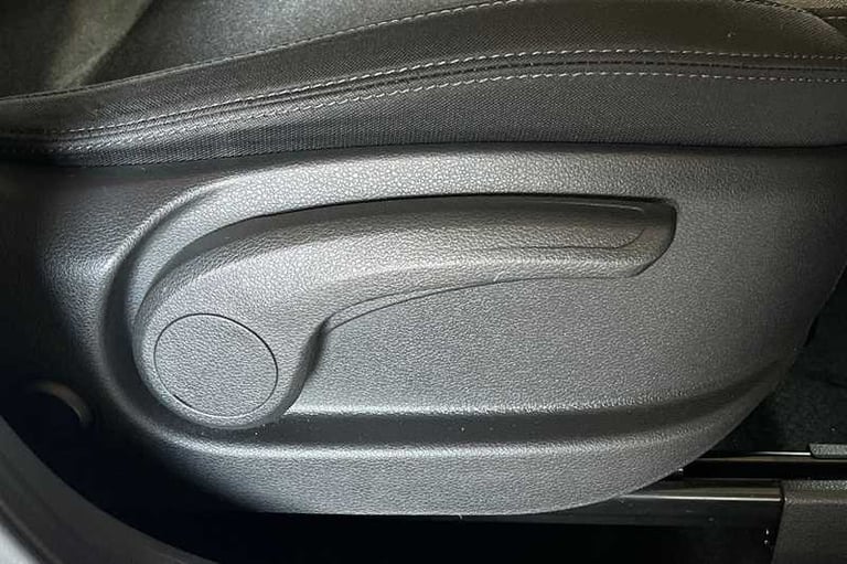 2020 Hyundai TUCSON 1.6 GDi SE Nav 5dr 2WD ESTATE PETROL Manual
