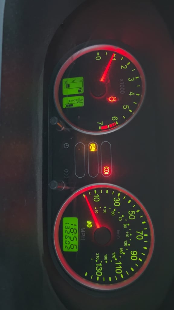 Ford, FIESTA, Hatchback, 2004, Manual, 1388 (cc), 3 doors