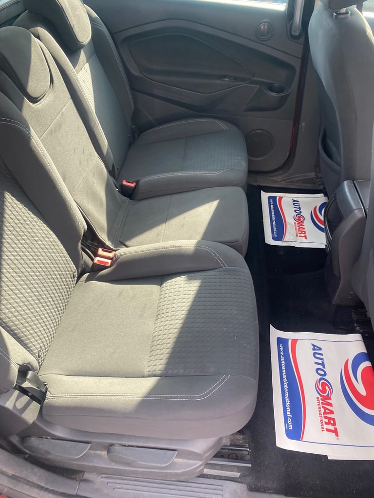 Ford, GRAND C-MAX, MPV, 2016, Manual, 999 (cc),5 doors - Image 9