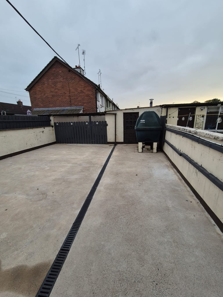 For Rent, 3 bedroom house, Broughshane To Let