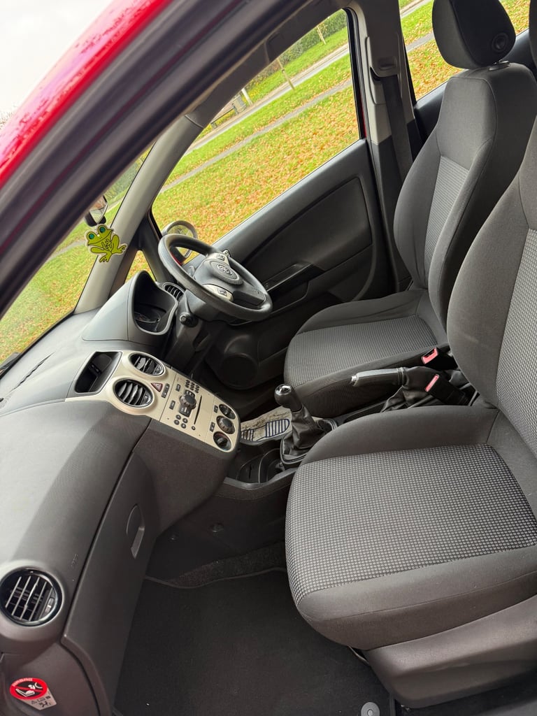 Vauxhall, CORSA, Hatchback, 2010, Manual, 1229 (cc), 5 doors