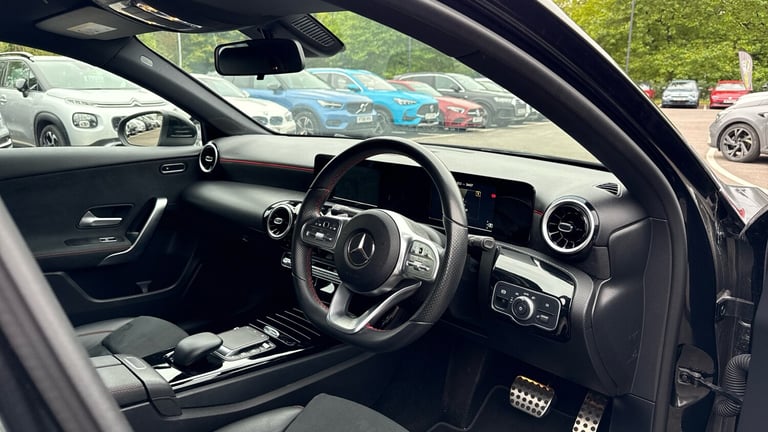 2020 Mercedes-Benz A-Class A200 AMG Line 4dr Auto (Rear Parking Camera)(Cruis