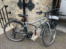 Men&#039;s bike with everything you need - excellent condition
