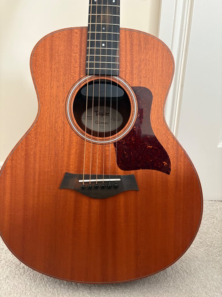 image for Taylor GS mini mahogany 