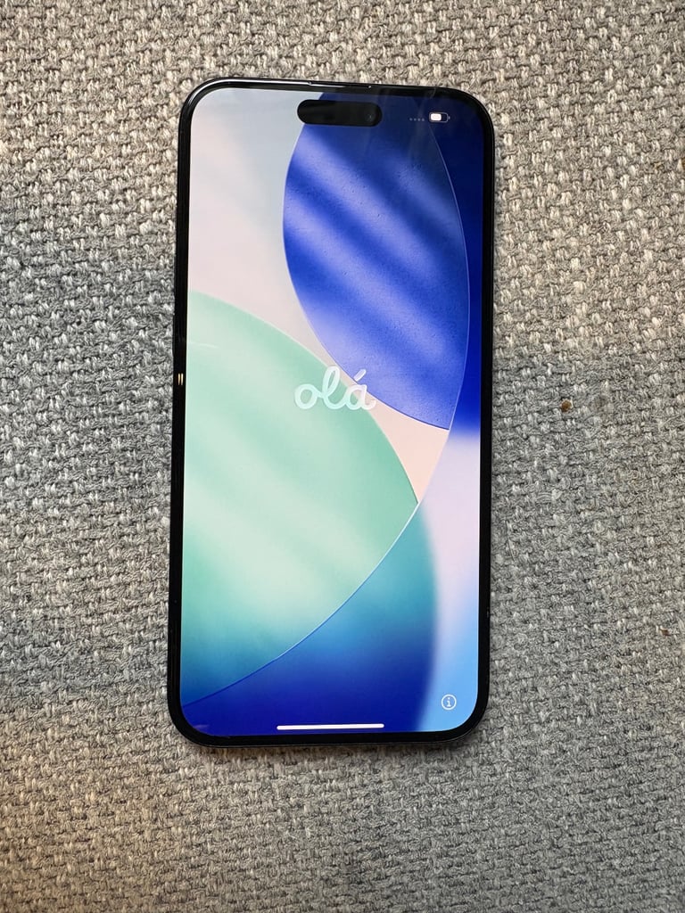 iPhone 16 Plus 128gb