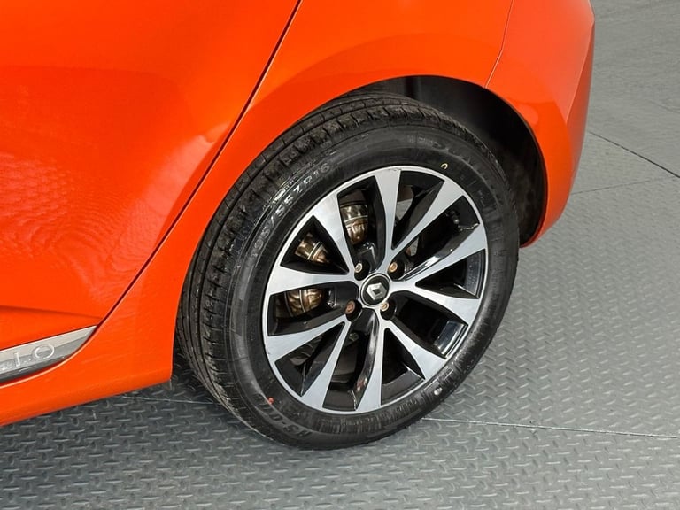 2020 Renault Clio 1.0 TCe Iconic Hatchback 5dr Petrol Manual Euro 6 (s/s) (100 ps) Hatchback Petr...