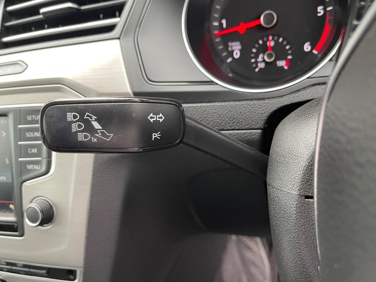 2015 Volkswagen Passat 1.6 TDI BlueMotion Tech S Euro 6 (s/s) 4dr SALOON Diesel Manual