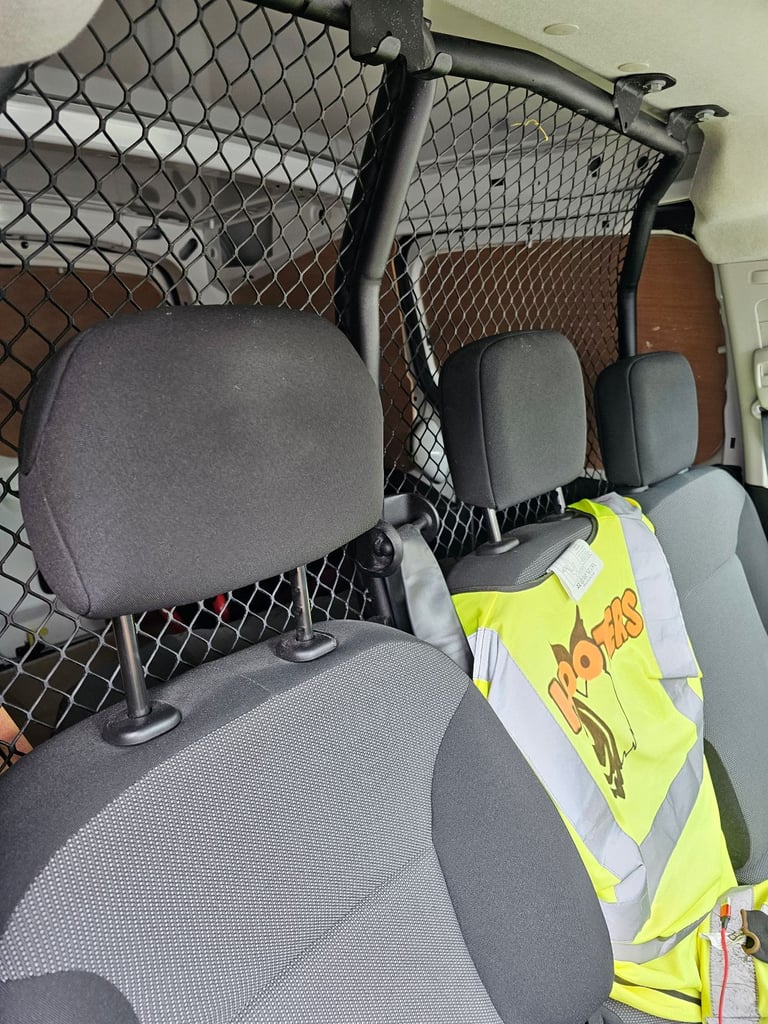 Peugeot, PARTNER, Panel Van, 2018, Manual, 1560 (cc)