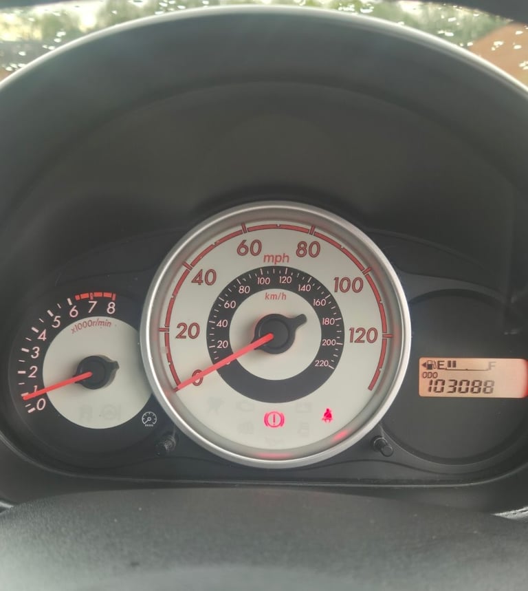 Mazda 2 2008 FULL YEAR MOT. Manual 1.4 Cheap insurance £20 Tax