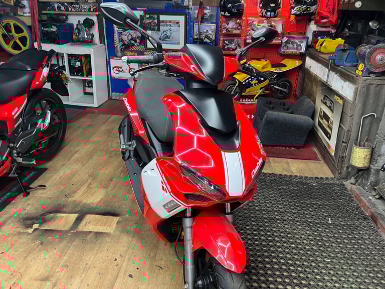 Lexmoto, DIABLO, 2020, 49 (cc)