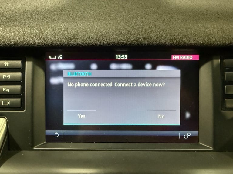 2015 15 LAND ROVER DISCOVERY SPORT 2.2 SD4 HSE LUXURY SUV 5DR DIESEL AUTO 4WD EU