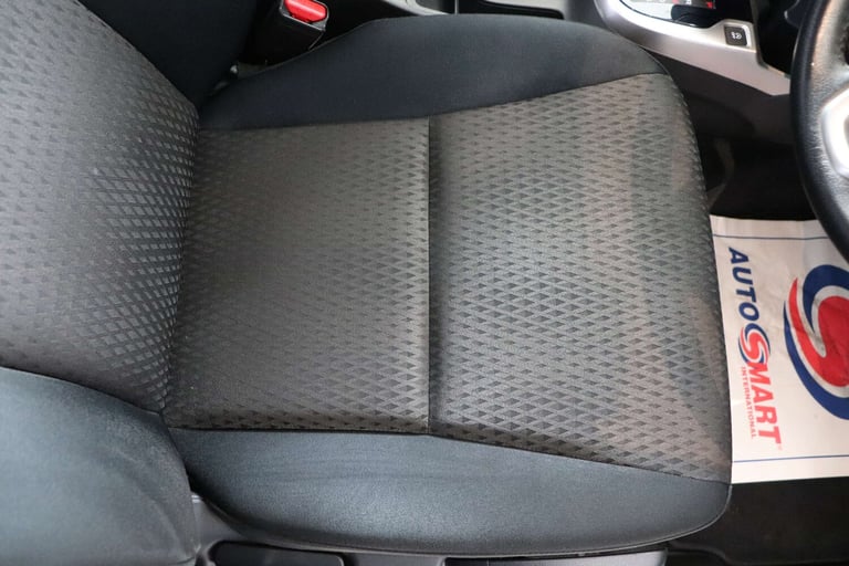 2018 Honda Jazz 1.3 Jazz EX Navi i-VTec CVT 5dr Hatchback Petrol Automatic