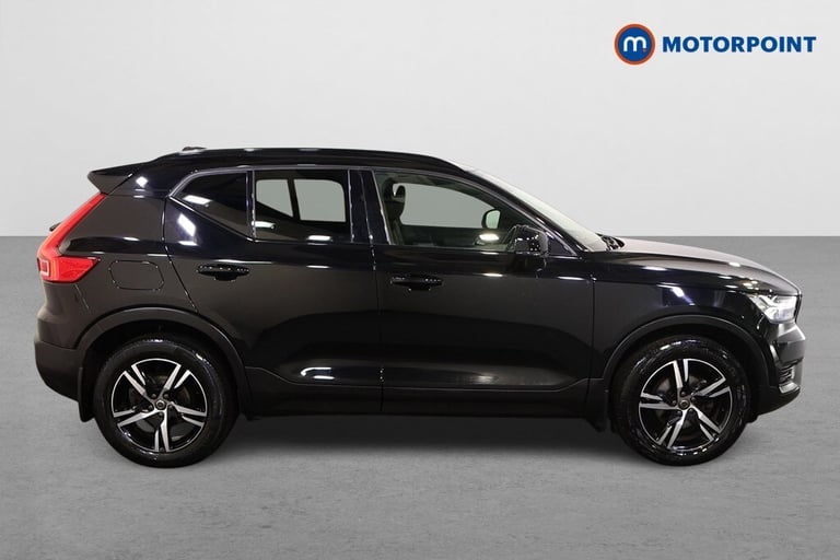 2021 Volvo XC40 1.5 T3 [163] R DESIGN 5dr SUV Petrol Manual