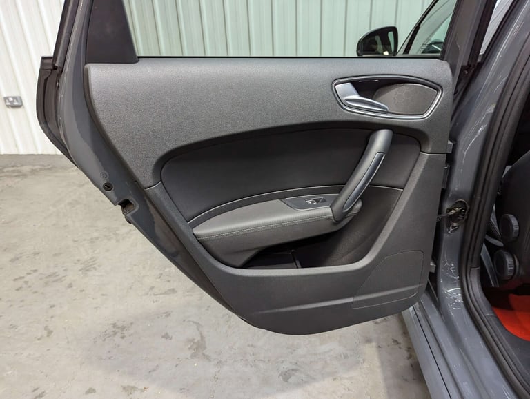 2018 Audi A1 S1 TFSI Quattro Nav 5dr HATCHBACK PETROL Manual