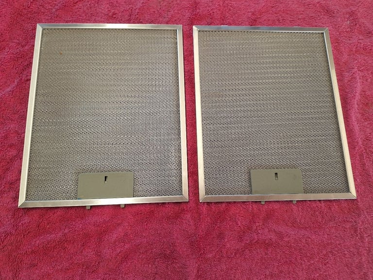 🌟 Stylish 60cm Stainless Steel Extractor Hood – Excellent Condition 🌟 