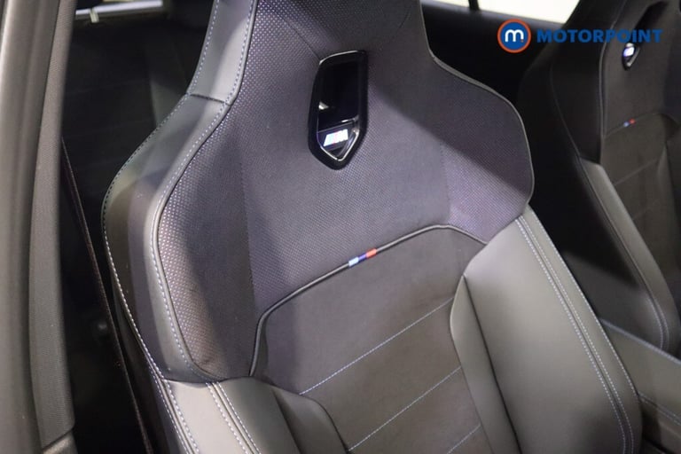 2025 BMW 1 Series M135 xDrive 5dr Step Auto Hatchback Petrol Automatic