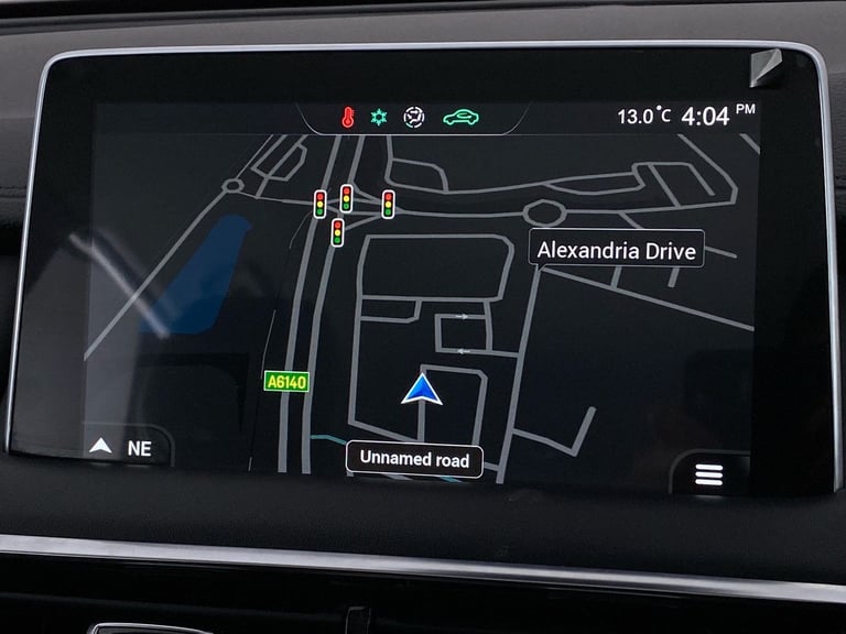 2022 MG MG HS 1.5 T-GDI Excite 5dr ESTATE PETROL Manual