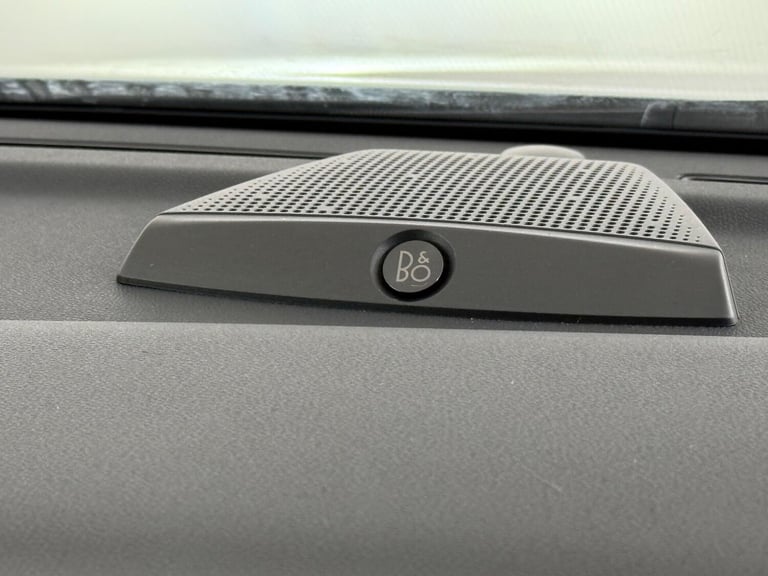 2023 Ford Puma 1.0 EcoBoost Hybrid mHEV ST-Line X 5dr DCT HATCHBACK PETROL Automatic