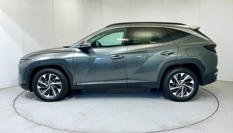 2023 Hyundai TUCSON 1.6 TGDi Premium 5dr 2WD Estate Petrol Manual