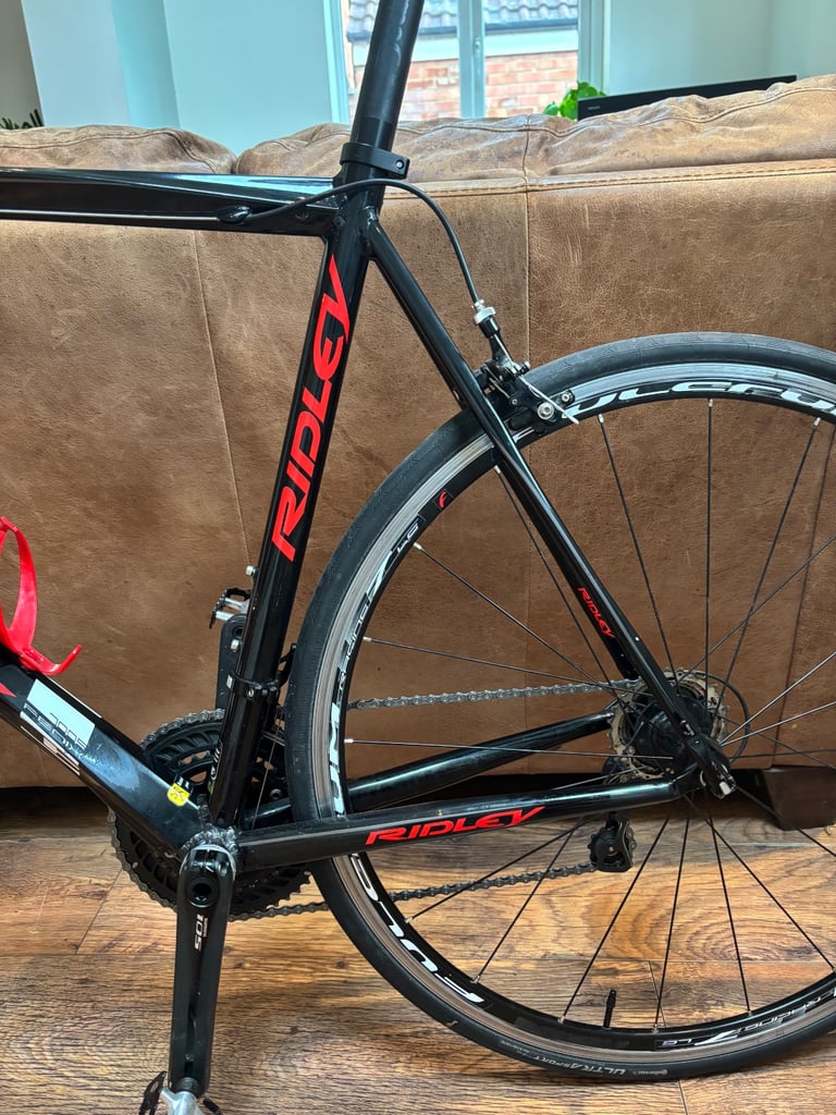 Ridley Fenix Classic - Size L