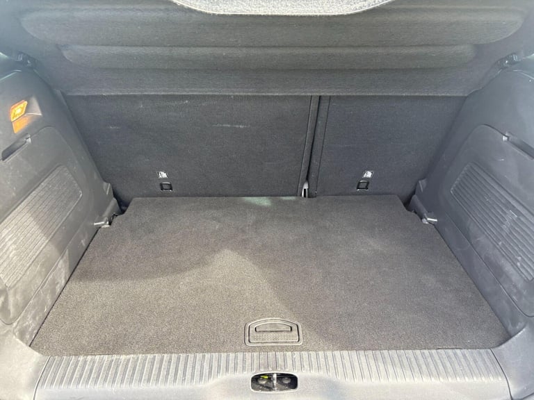 2023 Citroen C3 Aircross 1.2 PureTech Shine SUV 5dr Petrol Manual Euro 6 (s/s) (110 ps) MPV Petro...