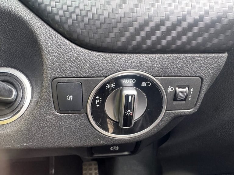 2014 Mercedes-Benz A-Class 1.8 A200 CDI AMG Sport Hatchback 5dr Diesel 7G-DCT Euro 5 (s/s) (136 p...