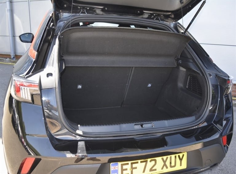 2022 Vauxhall Mokka 1.2 Turbo GS Line SUV 5dr Petrol Auto Euro 6 (s/s) (130 ps) SUV Petrol Automatic